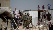 İsrailli Bakan'dan 'kritik Yahudi yerleşim birimleri' çıkışı