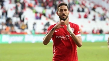 İsrailli futbolcu Jehezkel hakkında adli soruşturma