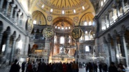 İstanbul'a 7 ayda yaklaşık 6 milyon yabancı turist geldi