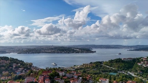 İstanbul'a bahar havası geliyor