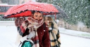 İstanbul'a kar yağacak ama tutmayacak