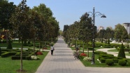 İstanbul'a 'Millet Bahçesi'