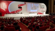 İstanbul Barosu başkanlığı için 5 aday yarışacak