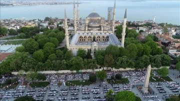İstanbul belediyeleri Ramazanda 'gönül sofraları'nı depremzedeler için kuracak