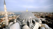 İstanbul'da 101 ecdat yadigarı eser ihya edildi