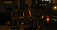 İstanbul'da 15 Ağustos için eylem hazırlığındaki 12 PKK'lı yakalandı