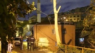İstanbul'da 16 yaşındaki kızın cesedi bavulda bulundu