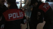 İstanbul'da 5 bin polisle denetim