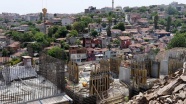 'İstanbul'da 50 bin civarında riskli yapı var'
