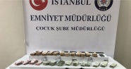 İstanbul'da bahis çetesine operasyon: 15 gözaltı