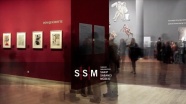 "İstanbul'da Bir Sürrealist: Salvador Dali" sergisi online erişime açıldı