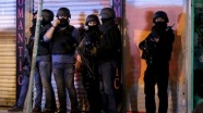 İstanbul'da dergiye terör operasyonu: 5 gözaltı