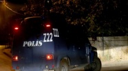 İstanbul'da DHKP/C operasyonunda 5 tutuklama