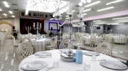 İstanbul'da düğün salonlarındaki doluluk yüzde 80 azaldı