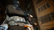 İstanbul'da eylem hazırlığındaki DEAŞ üyesi yakalandı