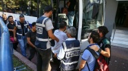 İstanbul'da FETÖ operasyonu: 136 kişi yakalandı