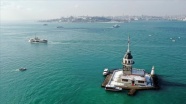 İstanbul&#039;da hava kirliliği 2020 yılında yüzde 10 azaldı