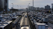 İstanbul&#039;da kamu kurumlarının yeni mesai saatleri belirlendi