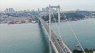 İstanbul&#039;da Kovid-19 vakaları son 10 günde yüzde 30 oranında azaldı