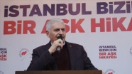 'İstanbul'da kreşi olmayan 300 mahalleye kreş açacağız'