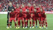İstanbul&#039;da milli maç hasreti bitti