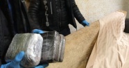 İstanbul’da narkotik operasyonunda 3 kilogram kokain ele geçirildi