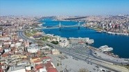 İstanbul&#039;da normalleşme süreciyle beraber hava kirliliği yüzde 38 arttı
