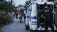 İstanbul'da terör örgütü DEAŞ'a operasyon: 6 gözaltı