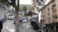 İstanbul'da terör saldırısı: 5 yaralı