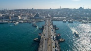 'İstanbul'da trafik daha rahatlayacak'