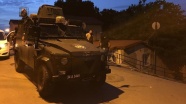 İstanbul'da uyuşturucu operasyonu: 5 gözaltı