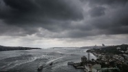 'İstanbul'daki şiddetli yağış iklim değişikliğinin sonucu'