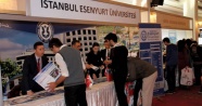 İstanbul Esenyurt Üniversitesi Hatay’da öğrencilerle buluştu