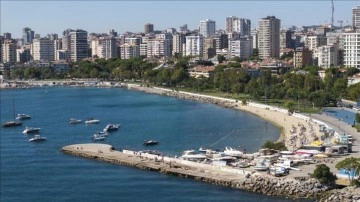 İstanbul genelinde yüksek nem etkili oluyor