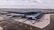 İstanbul Havalimanı, dün Avrupa&#039;da en fazla uçuş icra edilen 3. havalimanı oldu