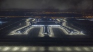 İstanbul Havalimanı'nın 5 yıllık jet yakıtı TÜPRAŞ'tan