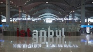 İstanbul Havalimanı&#039;nın film çekim tarifesi belli oldu