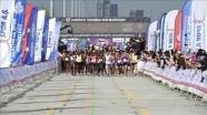 İstanbul Maratonu'nda 4,5 milyon liralık ödül