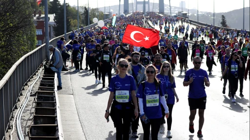 İstanbul Maratonu’nun Küresel Koşu Etkinlikleri 2025 Üzerindeki Etkisi