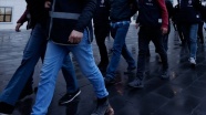 İstanbul merkezli 42 ilde FETÖ&#039;nün TSK yapılanmasına yönelik soruşturma: 294 gözaltı kararı