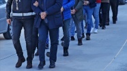 İstanbul merkezli 7 ilde 27 FETÖ şüphelisini yakalamak için operasyon başlatıldı