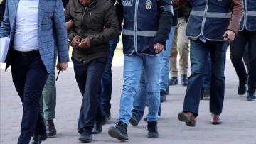 İstanbul merkezli &quot;sağlık yolsuzluğu&quot; operasyonunda 50 şüpheli yakalandı