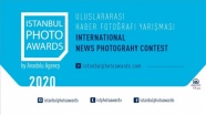 “Istanbul Photo Awards 2020“nin jüri oturumu ertelendi