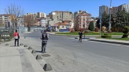 İstanbul polisi kent genelindeki denetimlerini sürdürüyor