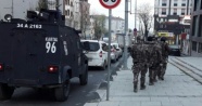 İstanbul polisinden şafak operasyonu!