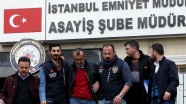İstanbul polisinin cinayet olaylarındaki başarısı