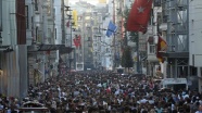 İstanbul 'rekabette' Ankara 'yaşam kalitesi'nde önde