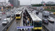 İstanbul trafiğine 'derbi' düzenlemesi