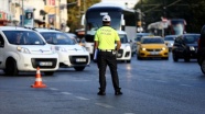 İstanbul trafiğine derbi düzenlemesi