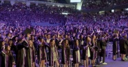 İstanbul’un 5 bin 400 ‘Uğurlu’ öğrencisi geleceğe uğurlandı